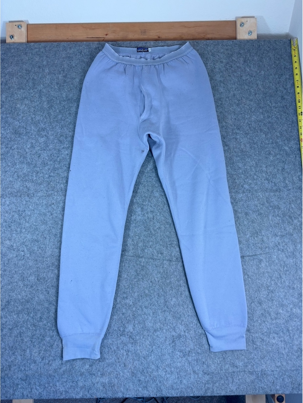 Patagonia Capilene under layer long john Size XL (fits medium)